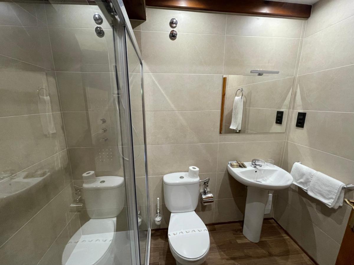La Era De Lario Habitacion Con Jacuzzi Экстерьер фото